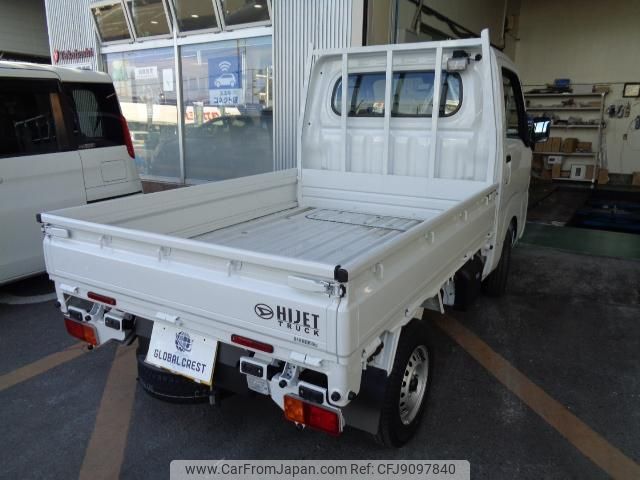 daihatsu hijet-truck 2023 quick_quick_3BD-S510P_S510P-0512063 image 2