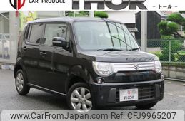 suzuki mr-wagon 2012 quick_quick_DBA-MF33S_MF33S-125955