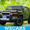 toyota fj-cruiser 2016 quick_quick_CBA-GSJ15W_GSJ15-0132876 image 1