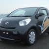 toyota iq 2012 5102046 image 2