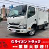 toyota dyna-truck 2018 GOO_NET_EXCHANGE_0730189A30240620W003 image 1