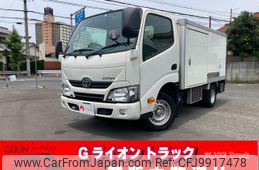 toyota dyna-truck 2018 GOO_NET_EXCHANGE_0730189A30240620W003