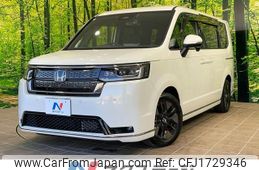 honda stepwagon 2024 CFJ1729346