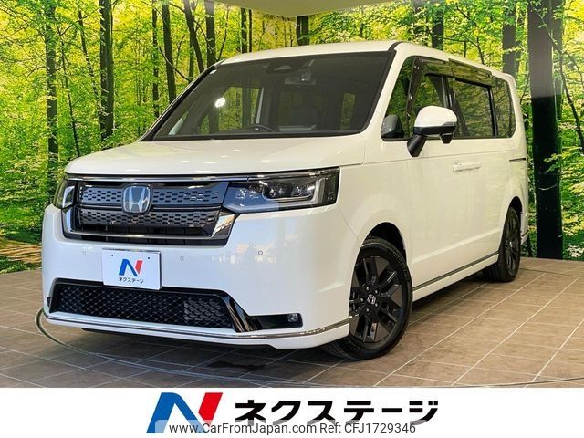 honda stepwagon 2024 CFJ1729346 image 1