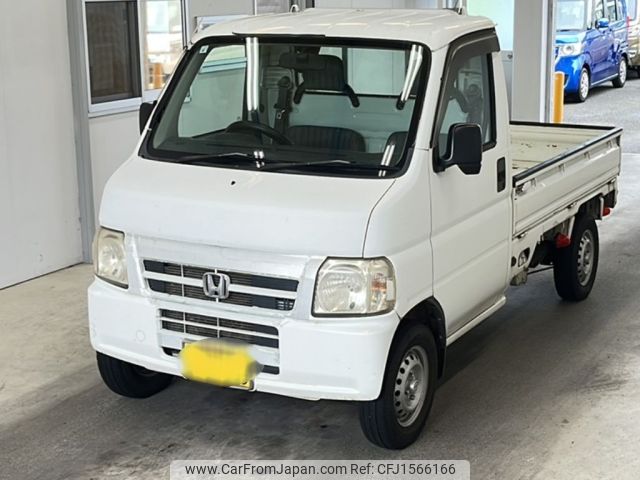 honda acty-truck 2006 CFJ1566166 image 1