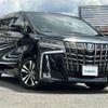 toyota alphard 2020 CFJ1626468 image 17