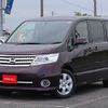 nissan serena 2010 G00181 image 9