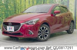 mazda demio 2018 -MAZDA--Demio LDA-DJ5FS--DJ5FS-509179---MAZDA--Demio LDA-DJ5FS--DJ5FS-509179-