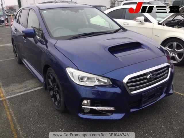 subaru levorg 2015 -SUBARU--Levorg VM4-031672---SUBARU--Levorg VM4-031672- image 1