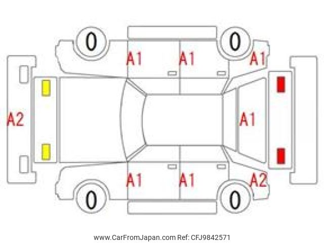 land-rover range-rover 2015 -ROVER--Range Rover ABA-LG5SA--SALGA2EE0FA212193---ROVER--Range Rover ABA-LG5SA--SALGA2EE0FA212193- image 2