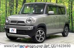 suzuki hustler 2017 CFJ1623690