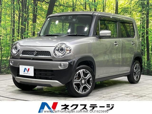 suzuki hustler 2017 CFJ1623690 image 1