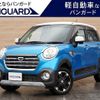 daihatsu cast 2018 CFJ1782519 image 1