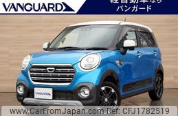 daihatsu cast 2018 CFJ1782519