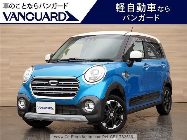 daihatsu cast 2018 CFJ1782519 image 1