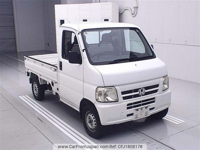 honda acty-truck 2007 CFJ1808178 image 1