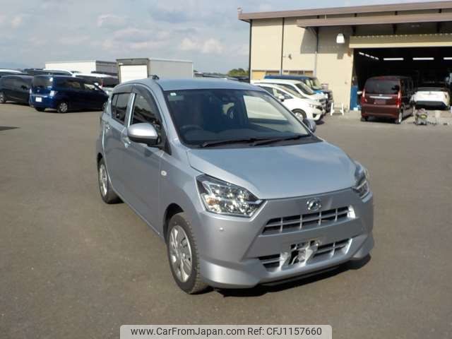 daihatsu mira-e-s 2021 -DAIHATSU 【野田 580】--Mira e:s 5BA-LA350S--LA350S-0260411---DAIHATSU 【野田 580】--Mira e:s 5BA-LA350S--LA350S-0260411- image 1