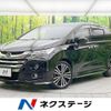 honda odyssey 2014 -HONDA--Odyssey DBA-RC1--RC1-1022650---HONDA--Odyssey DBA-RC1--RC1-1022650- image 1