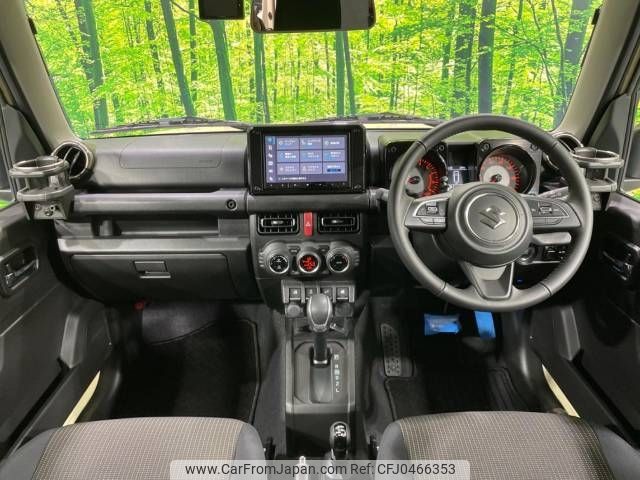 suzuki jimny 2023 -SUZUKI--Jimny 3BA-JB64W--JB64W-290640---SUZUKI--Jimny 3BA-JB64W--JB64W-290640- image 2