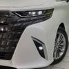 toyota alphard 2023 -TOYOTA--Alphard 3BA-AGH40W--AGH40-0002912---TOYOTA--Alphard 3BA-AGH40W--AGH40-0002912- image 15