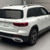 mercedes-benz glb-class 2023 CFJ1865089 image 2