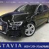 audi a3 2018 -AUDI--Audi A3 DBA-8VCXS--WAUZZZ8V5JA054310---AUDI--Audi A3 DBA-8VCXS--WAUZZZ8V5JA054310- image 1