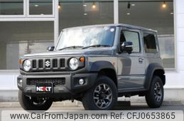 suzuki jimny-sierra 2025 quick_quick_3BA-JB74W_JB74W-239088