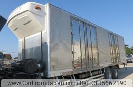2014 Nissan Diesel Ud Quon QKG-CD5ZL - Car Price $36,117