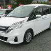 nissan serena 2018 -NISSAN--Serena C27--006434---NISSAN--Serena C27--006434- image 24