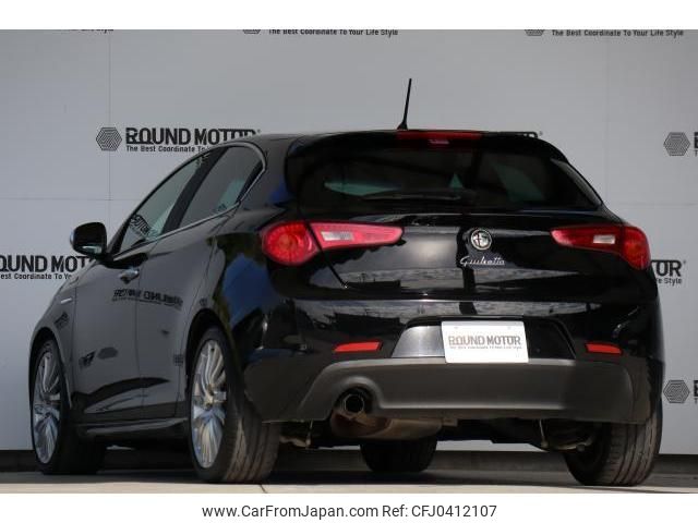 alfa-romeo giulietta 2013 quick_quick_ABA-940141_ZAR94000007208200 image 2