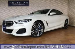 bmw 8-series 2020 CFJ1760947