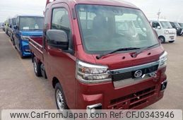 daihatsu hijet-truck 2023 -DAIHATSU 【名古屋 4 ｸ】--Hijet Truck 3BD-S510P--S510P-0544179---DAIHATSU 【名古屋 4 ｸ】--Hijet Truck 3BD-S510P--S510P-0544179-