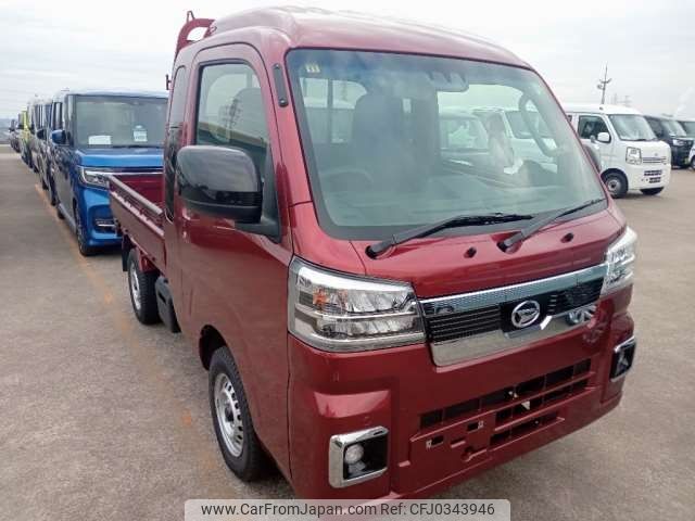 daihatsu hijet-truck 2023 -DAIHATSU 【名古屋 4 ｸ】--Hijet Truck 3BD-S510P--S510P-0544179---DAIHATSU 【名古屋 4 ｸ】--Hijet Truck 3BD-S510P--S510P-0544179- image 1