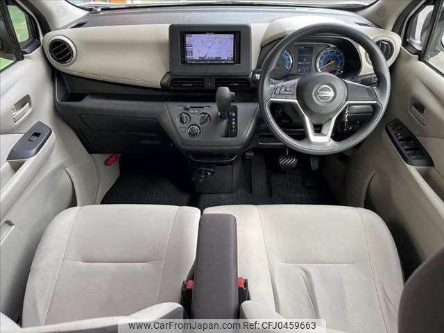 nissan dayz 2019 -NISSAN--DAYZ 5BA-B43W--B43W-0021383---NISSAN--DAYZ 5BA-B43W--B43W-0021383- image 2