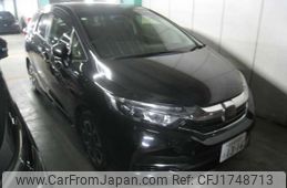 honda shuttle 2021 CFJ1748713