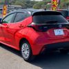 toyota yaris 2021 -TOYOTA--Yaris MXPH10--MXPH10-2083465---TOYOTA--Yaris MXPH10--MXPH10-2083465- image 48