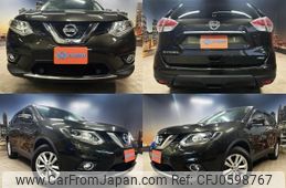 nissan x-trail 2014 quick_quick_DBA-NT32_NT32-031911