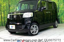 honda n-box 2013 -HONDA--N BOX DBA-JF1--JF1-1289151---HONDA--N BOX DBA-JF1--JF1-1289151-