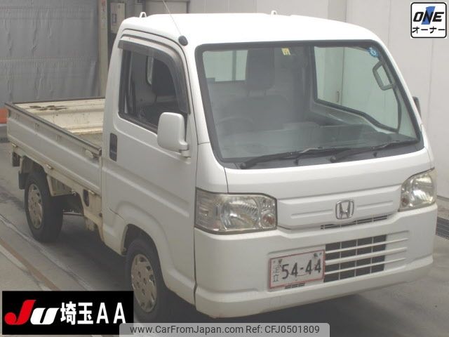 honda acty-truck 2010 -HONDA--Acty Truck HA9-1028352---HONDA--Acty Truck HA9-1028352- image 1