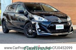 toyota aqua 2015 -TOYOTA--AQUA DAA-NHP10--NHP10-6473424---TOYOTA--AQUA DAA-NHP10--NHP10-6473424-