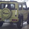 suzuki jimny 2021 -SUZUKI 【福島 502ﾉ4585】--Jimny JB64W--108964---SUZUKI 【福島 502ﾉ4585】--Jimny JB64W--108964- image 6