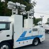 isuzu elf-truck 2009 GOO_NET_EXCHANGE_0541786A30250502W010 image 8