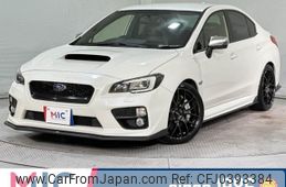 subaru wrx-s4 2015 quick_quick_VAG_VAG-011921