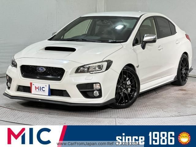 subaru wrx-s4 2015 quick_quick_VAG_VAG-011921 image 1