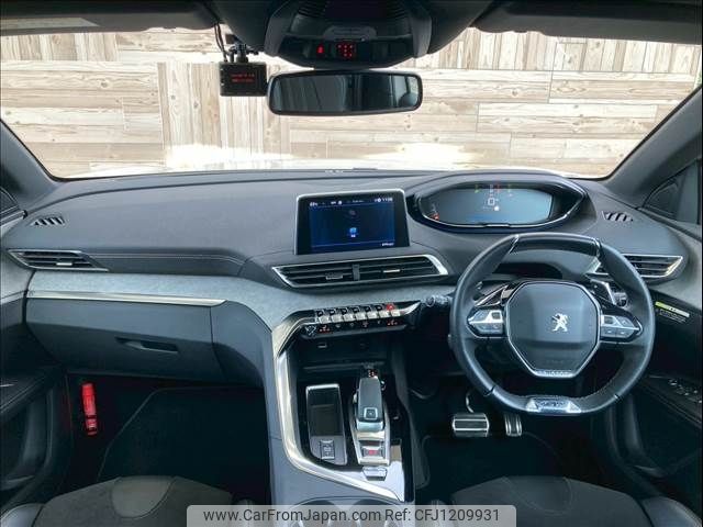 peugeot 5008 2021 -PEUGEOT--Peugeot 5008 3DA-P87AH01--VF3MJEHZRMS129552---PEUGEOT--Peugeot 5008 3DA-P87AH01--VF3MJEHZRMS129552- image 2