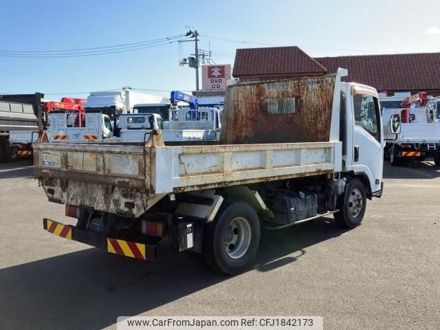 isuzu elf-truck 2011 CFJ1842173 image 2