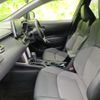 toyota corolla-cross 2023 quick_quick_3BA-ZSG10_ZSG10-1014065 image 6