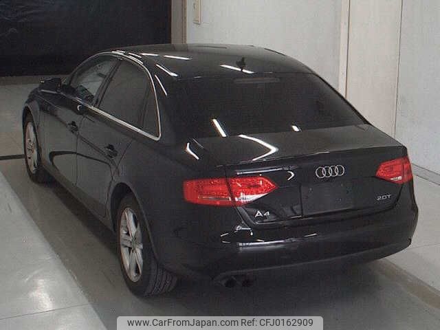 audi a4 2011 -AUDI--Audi A4 8KCDN-BA138773---AUDI--Audi A4 8KCDN-BA138773- image 2