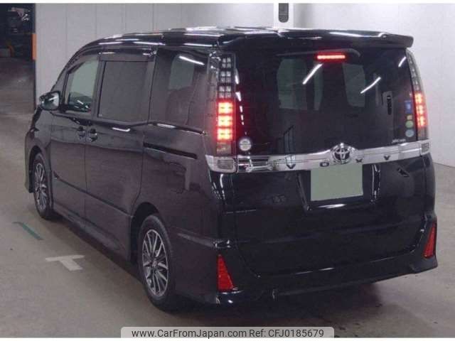 toyota voxy 2014 -TOYOTA 【尾張小牧 302ﾀ6239】--Voxy DBA-ZRR80W--ZRR80W-0075422---TOYOTA 【尾張小牧 302ﾀ6239】--Voxy DBA-ZRR80W--ZRR80W-0075422- image 2