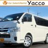 toyota hiace-van 2024 -TOYOTA 【つくば 400】--Hiace Van TRH200V--TRH200-5064547---TOYOTA 【つくば 400】--Hiace Van TRH200V--TRH200-5064547- image 1